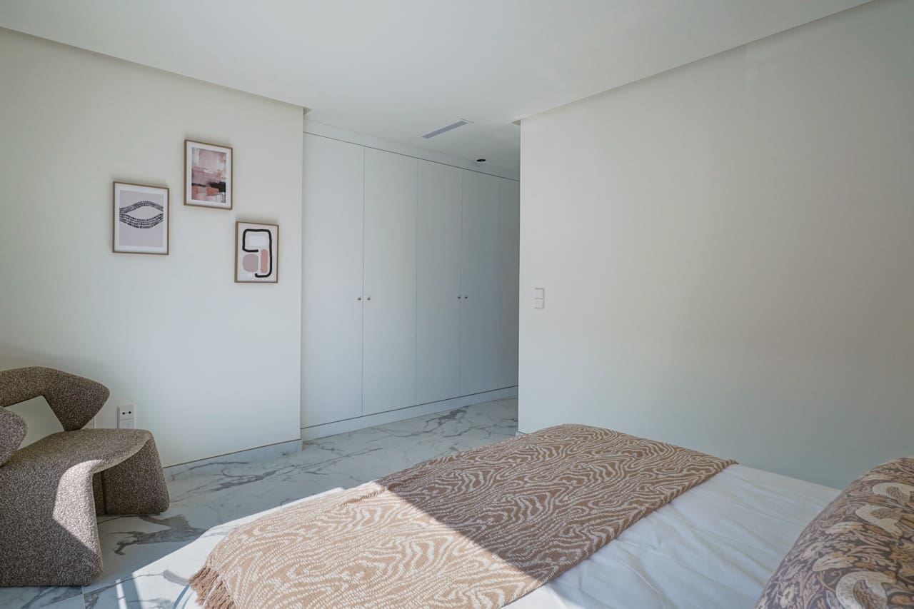 3 quarto Moradia para venda em Denia com piscina garagem - 695 000 € (Ref: 9677775)