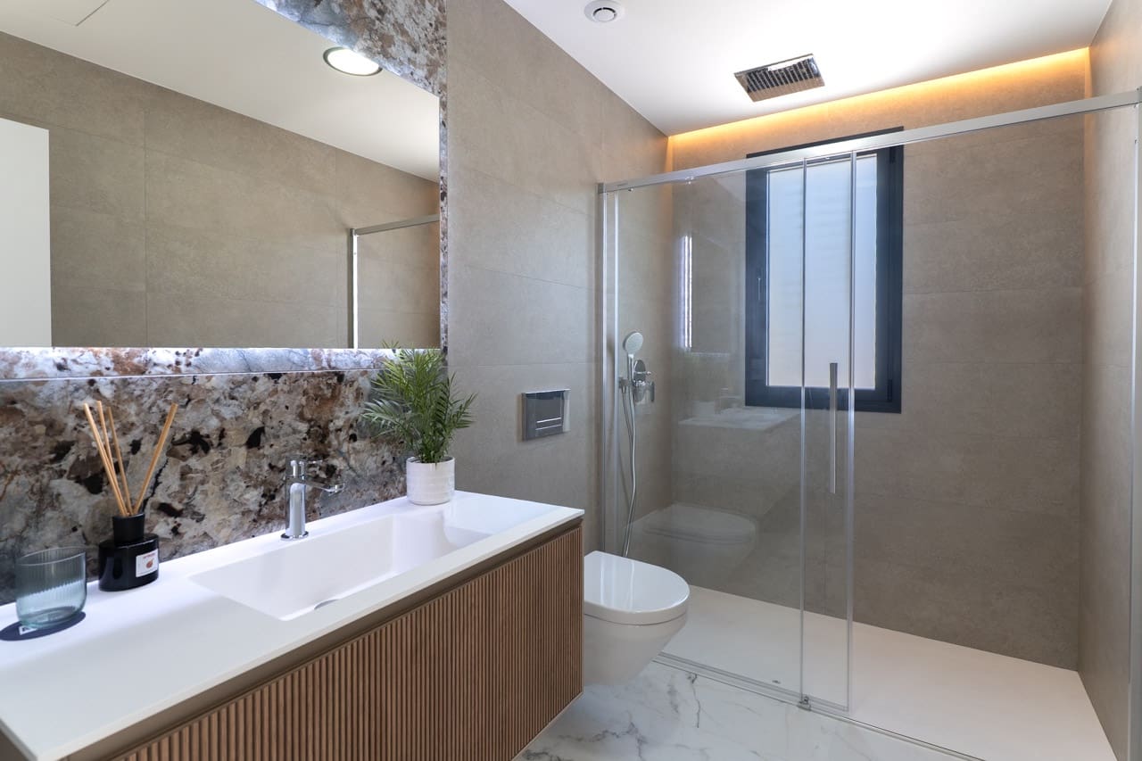 3 quarto Moradia para venda em Denia com piscina garagem - 695 000 € (Ref: 9677775)