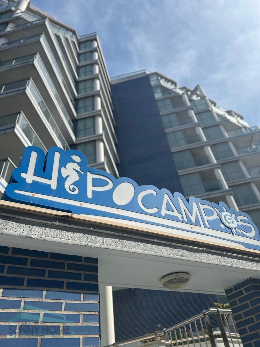 3 bedroom Apartment for sale in Calpe / Calp with pool garage - € 899,000 (Ref: 9677778)