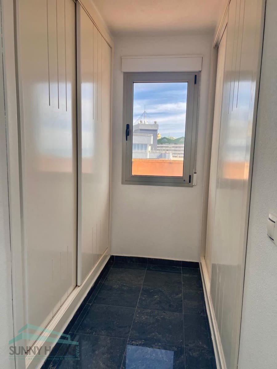 3 bedroom Apartment for sale in Calpe / Calp with pool garage - € 899,000 (Ref: 9677778)