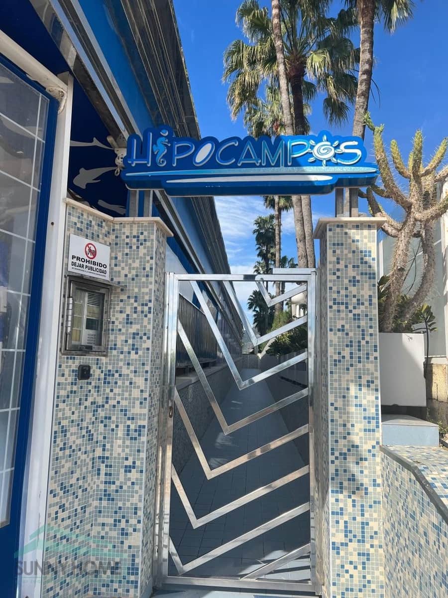 3 bedroom Apartment for sale in Calpe / Calp with pool garage - € 899,000 (Ref: 9677778)