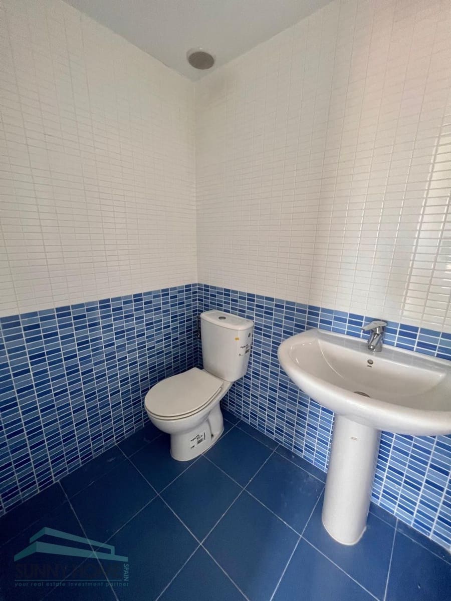 3 bedroom Apartment for sale in Calpe / Calp with pool garage - € 899,000 (Ref: 9677778)