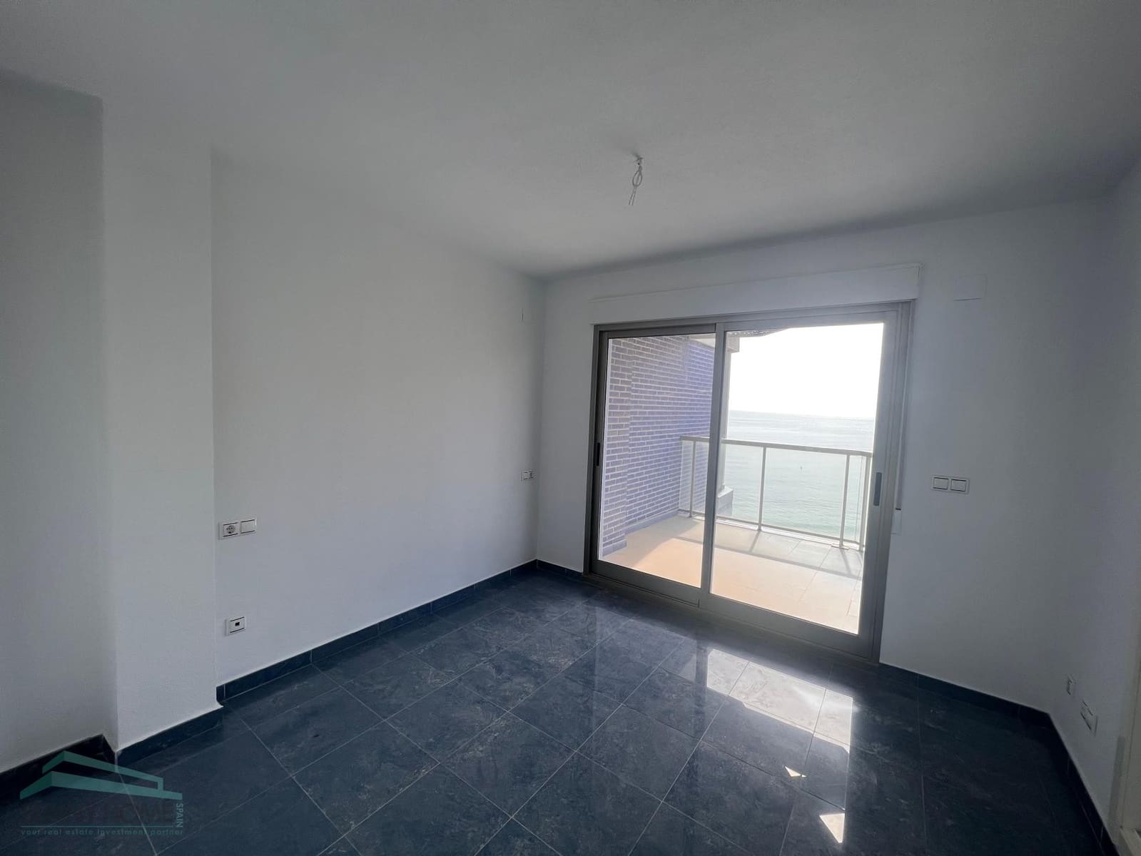 3 bedroom Apartment for sale in Calpe / Calp with pool garage - € 899,000 (Ref: 9677778)