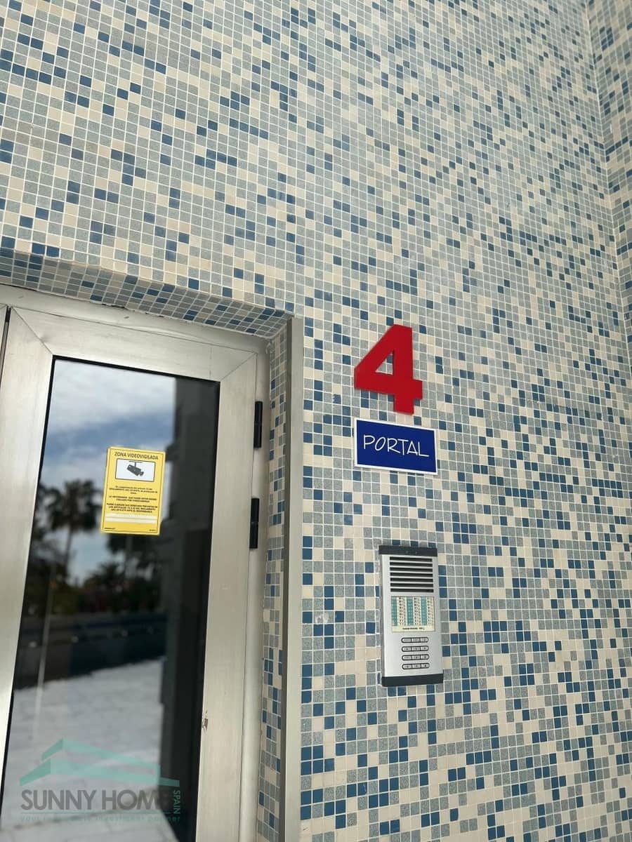 3 slaapkamer Appartement te koop in Calpe / Calp met zwembad garage - € 899.000 (Ref: 9677779)