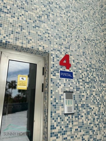 3 slaapkamer Appartement te koop in Calpe / Calp met zwembad garage - € 899.000 (Ref: 9677779)