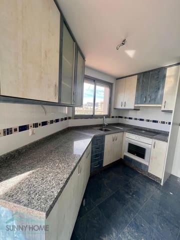 3 slaapkamer Appartement te koop in Calpe / Calp met zwembad garage - € 899.000 (Ref: 9677779)