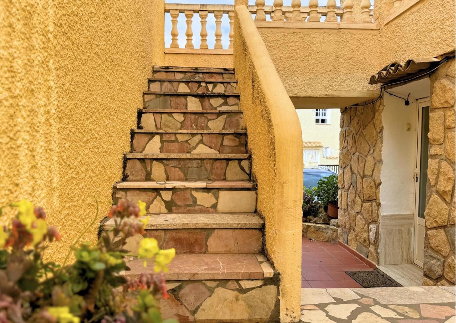 2 soveværelse Lejlighed til salg i Albir med swimmingpool garage - € 285.000 (Ref: 9677780)