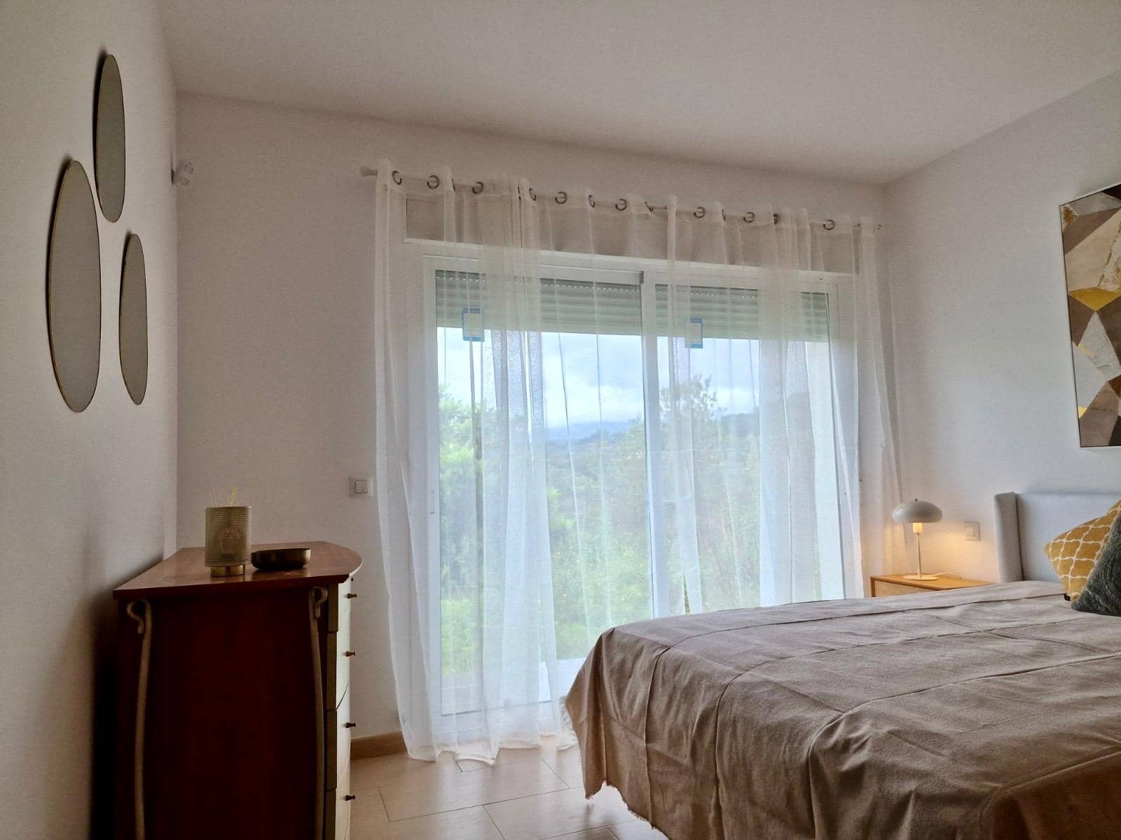 3 camera da letto Bungalow in vendita in Calpe / Calp con piscina - 390.000 € (Rif: 9677781)