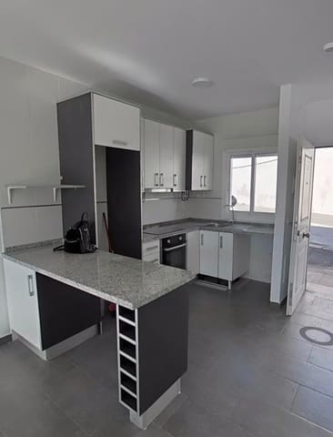 3 soveværelse Bungalow til salg i Calpe / Calp med swimmingpool - € 382.000 (Ref: 9677781)