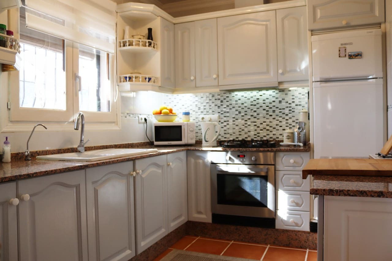 4 bedroom Villa for sale in Benigembla / Benichembla with pool garage - € 469,000 (Ref: 9680583)