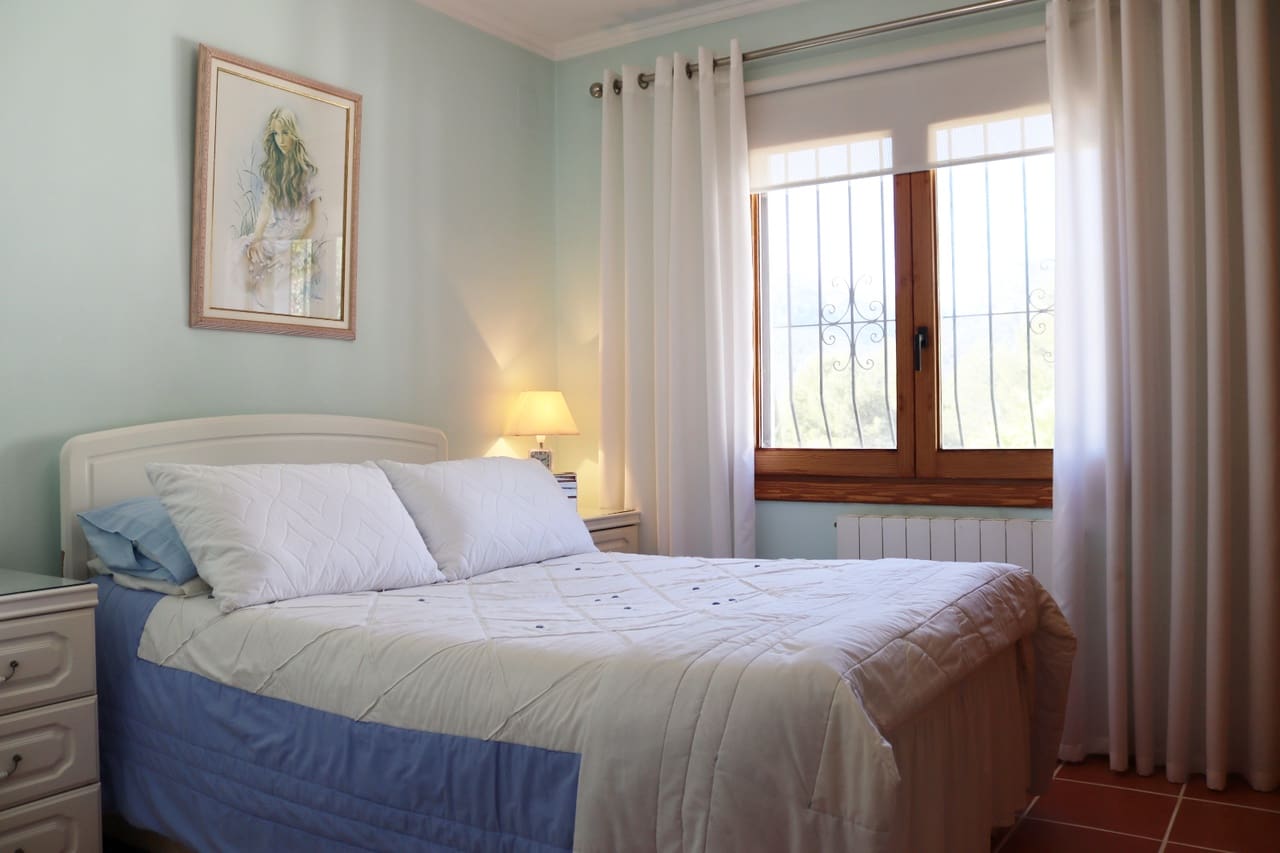 4 bedroom Villa for sale in Benigembla / Benichembla with pool garage - € 469,000 (Ref: 9680583)