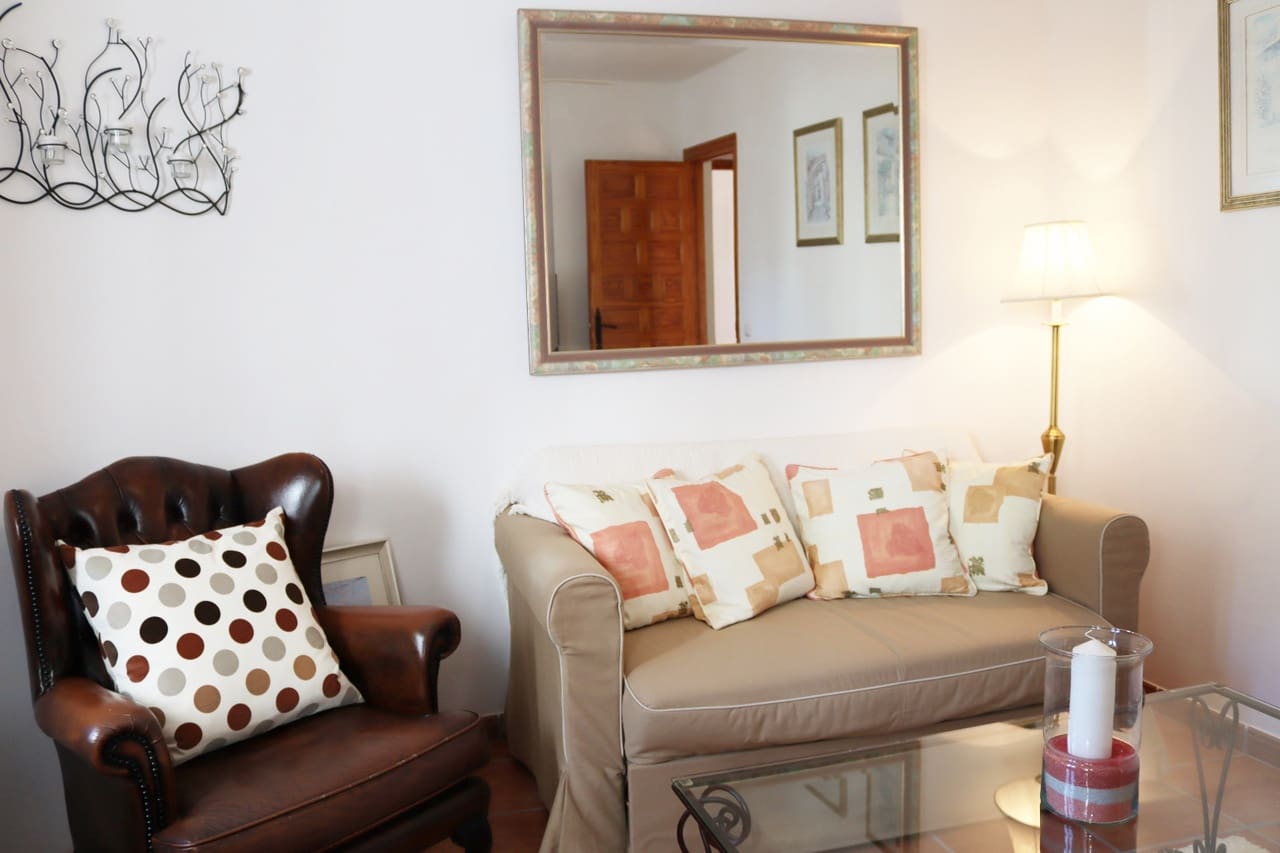 4 bedroom Villa for sale in Benigembla / Benichembla with pool garage - € 469,000 (Ref: 9680583)