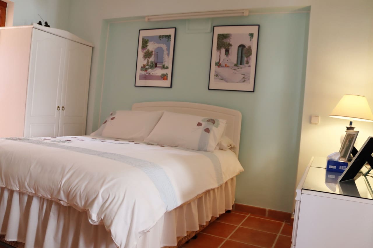 4 bedroom Villa for sale in Benigembla / Benichembla with pool garage - € 469,000 (Ref: 9680583)