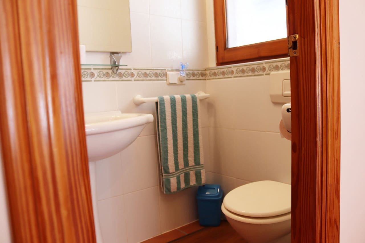 4 bedroom Villa for sale in Benigembla / Benichembla with pool garage - € 469,000 (Ref: 9680583)