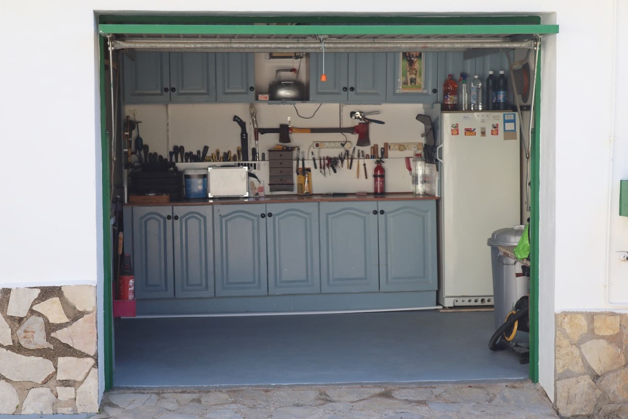 4 bedroom Villa for sale in Benigembla / Benichembla with pool garage - € 469,000 (Ref: 9680583)