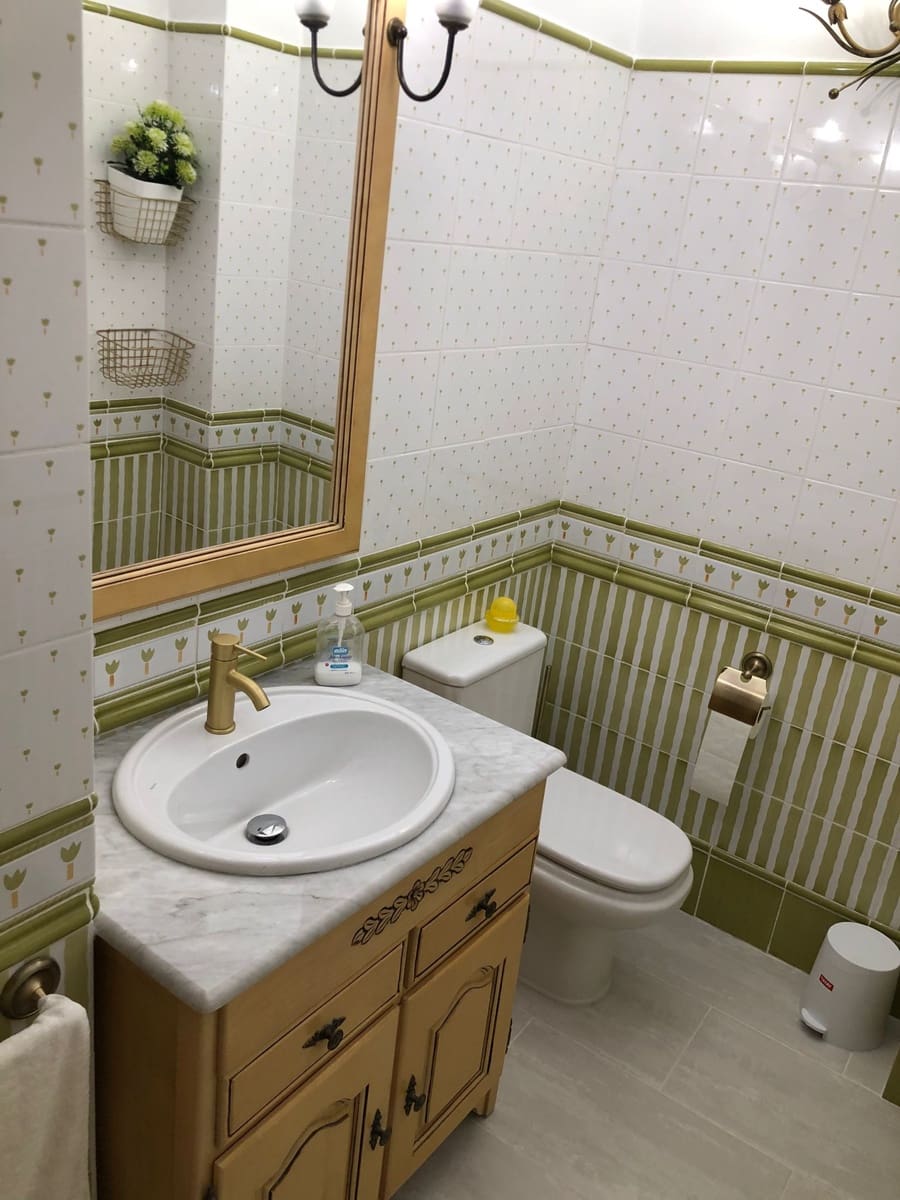 5 sypialnia Willa na sprzedaż w Benissa - 720 000 € (Ref: 9687254)