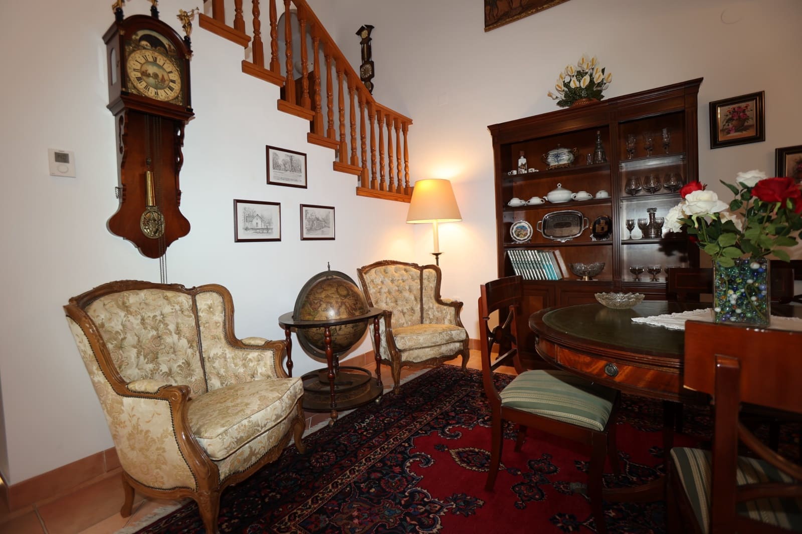 5 sypialnia Willa na sprzedaż w Benissa - 720 000 € (Ref: 9687254)