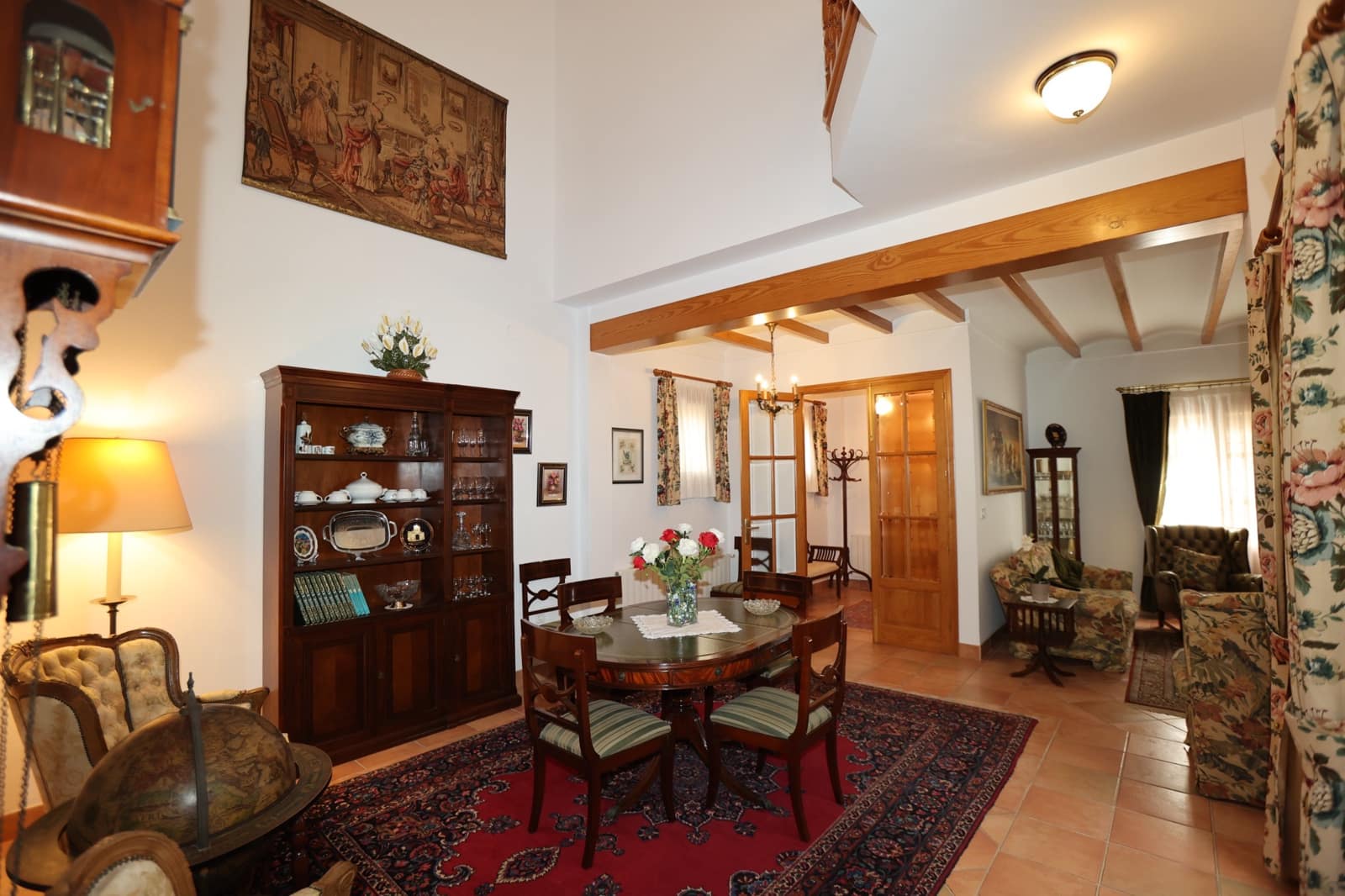 5 sypialnia Willa na sprzedaż w Benissa - 720 000 € (Ref: 9687254)