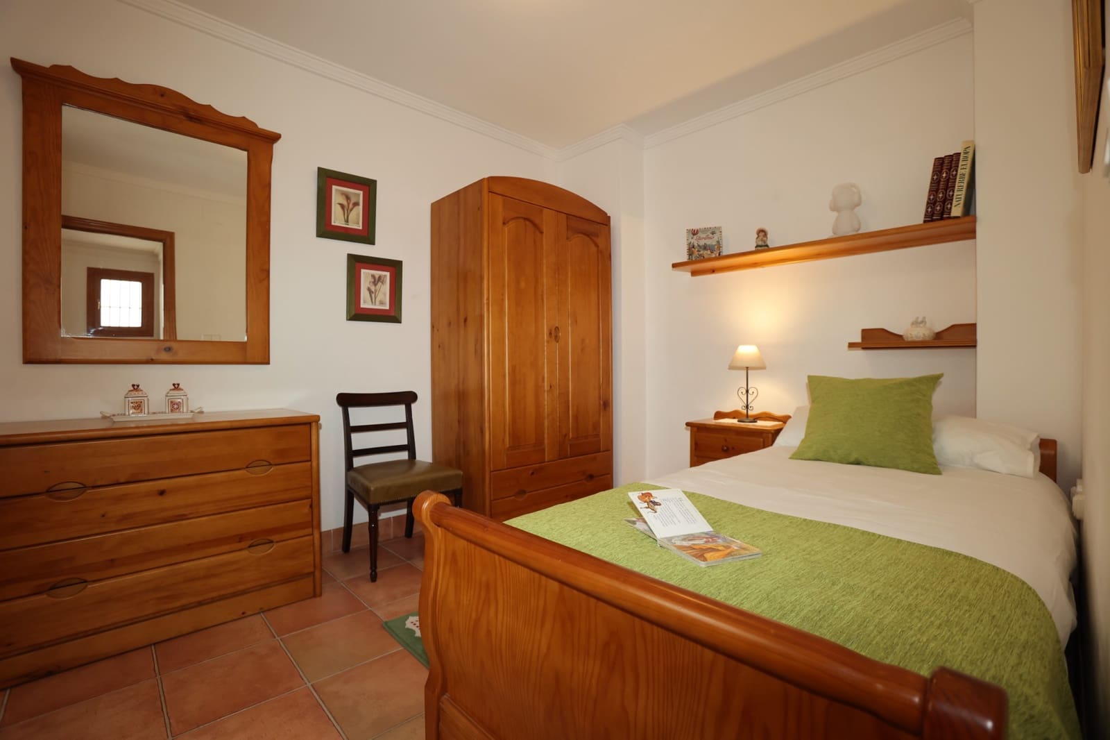 5 sypialnia Willa na sprzedaż w Benissa - 720 000 € (Ref: 9687254)