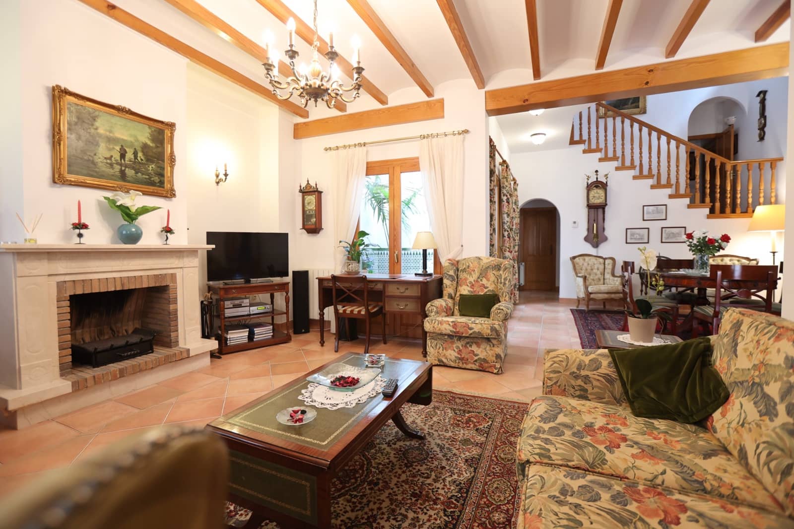 5 sypialnia Willa na sprzedaż w Benissa - 720 000 € (Ref: 9687254)