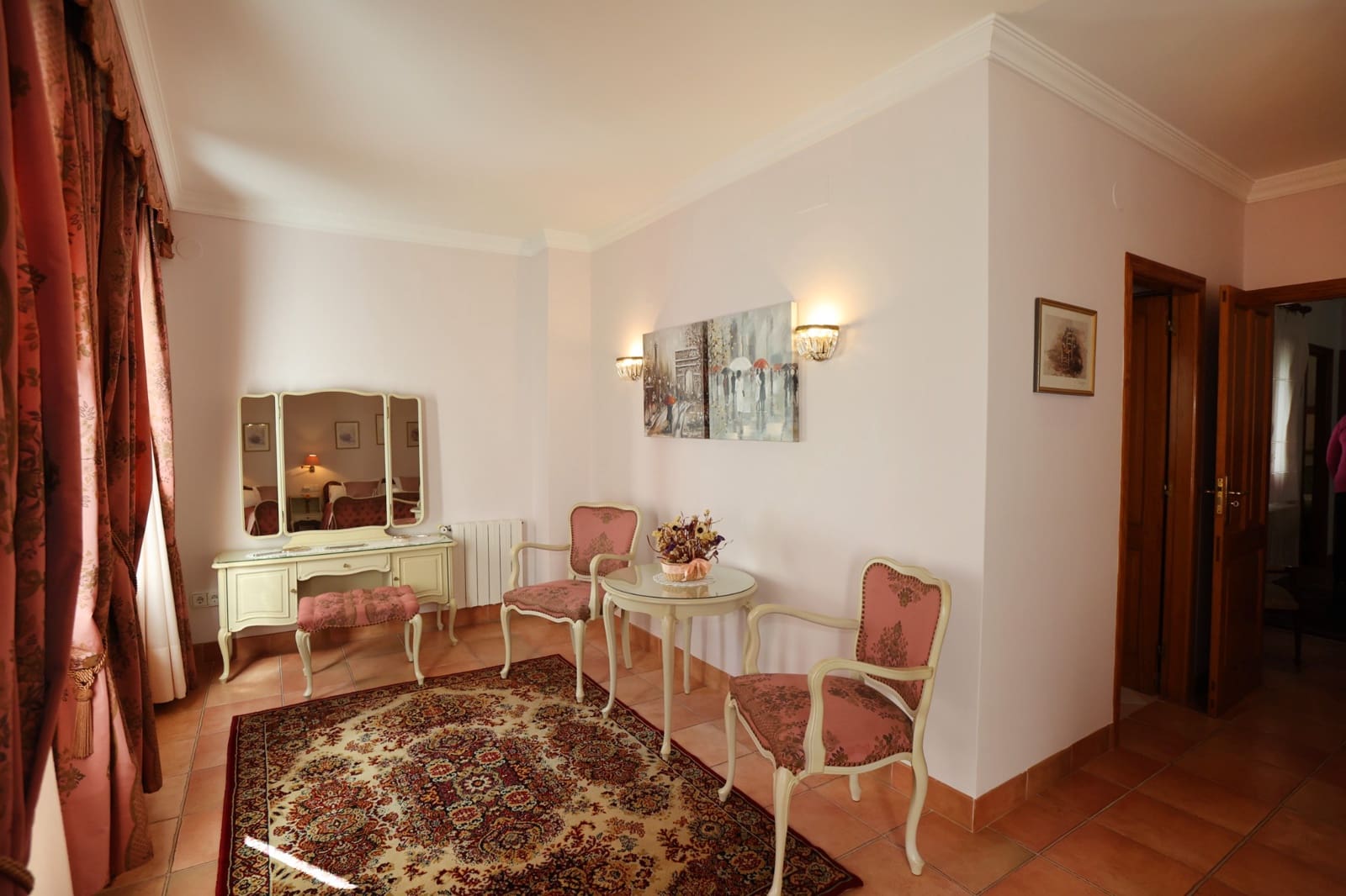 5 sypialnia Willa na sprzedaż w Benissa - 720 000 € (Ref: 9687254)