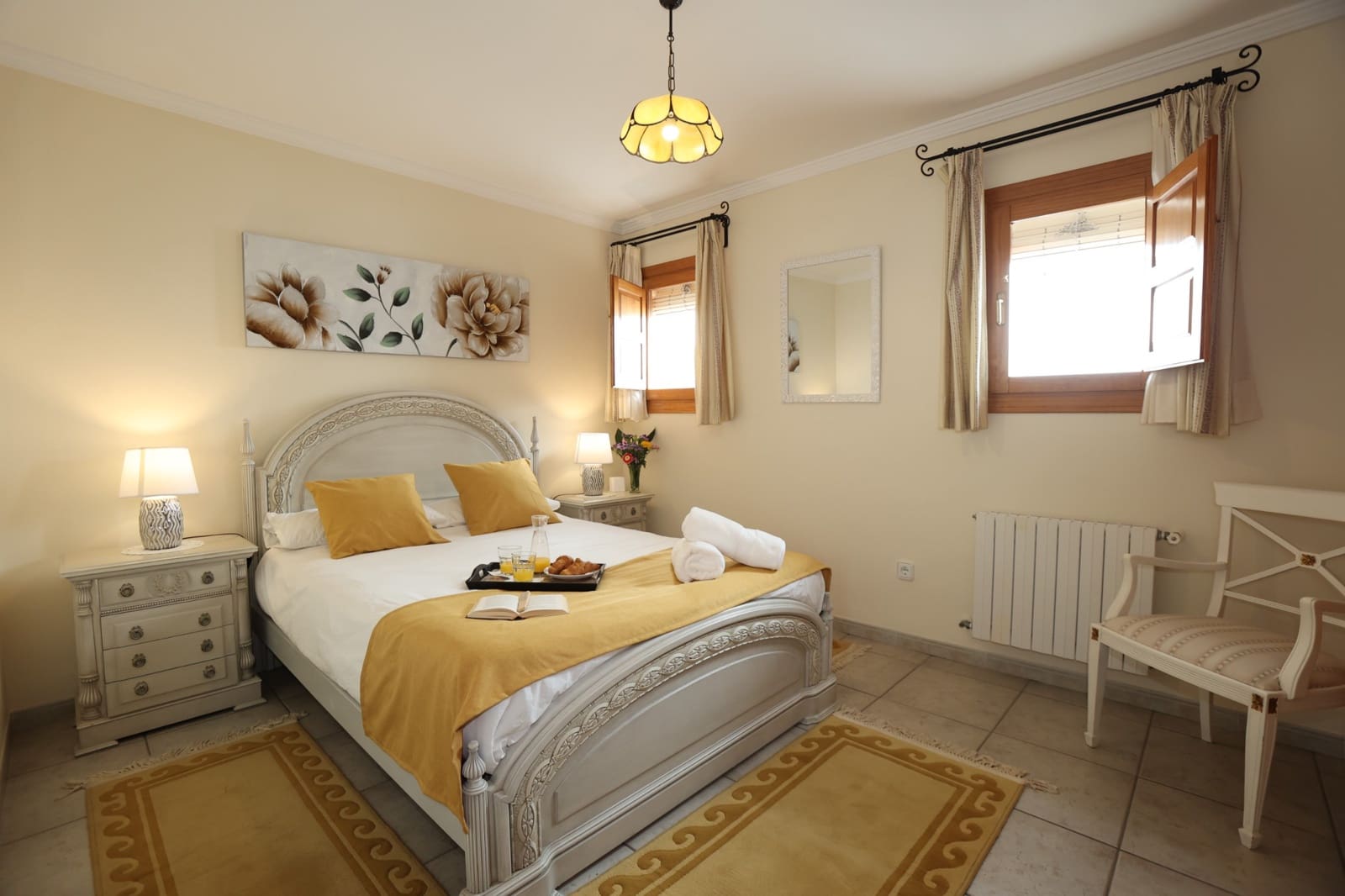 5 sypialnia Willa na sprzedaż w Benissa - 720 000 € (Ref: 9687254)