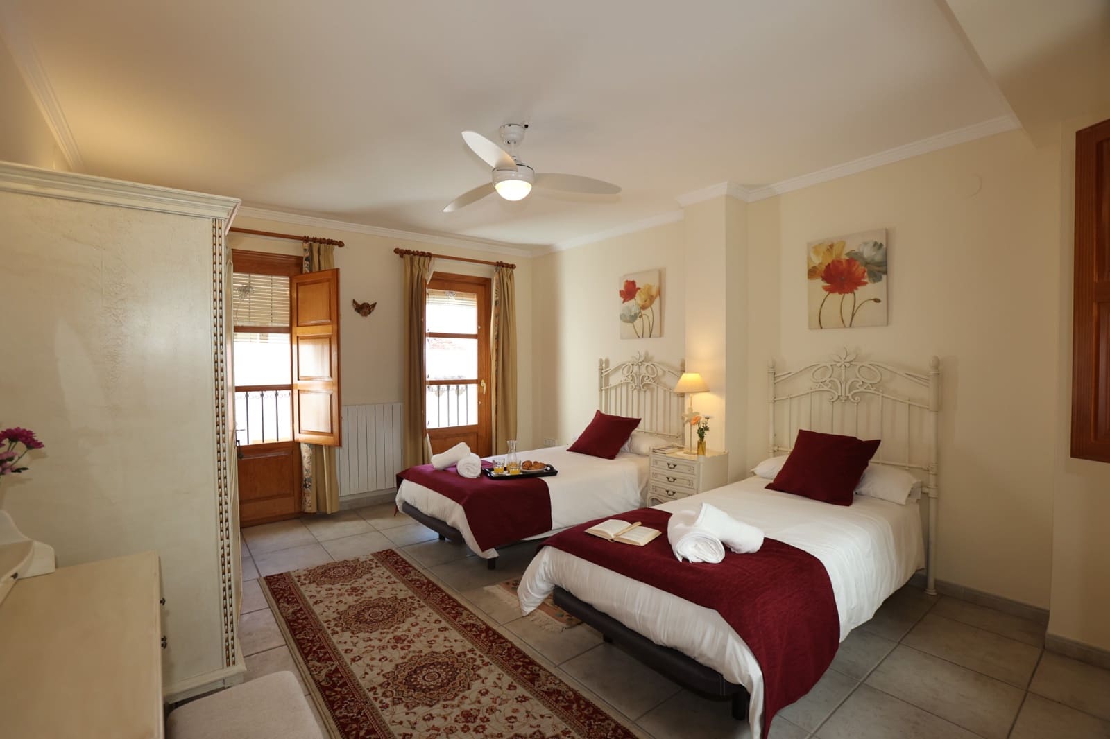 5 sypialnia Willa na sprzedaż w Benissa - 720 000 € (Ref: 9687254)