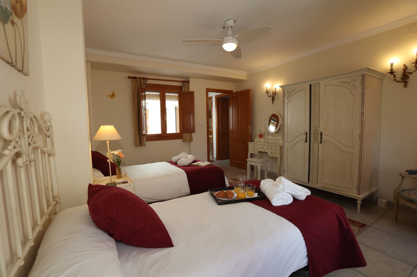 5 sypialnia Willa na sprzedaż w Benissa - 720 000 € (Ref: 9687254)