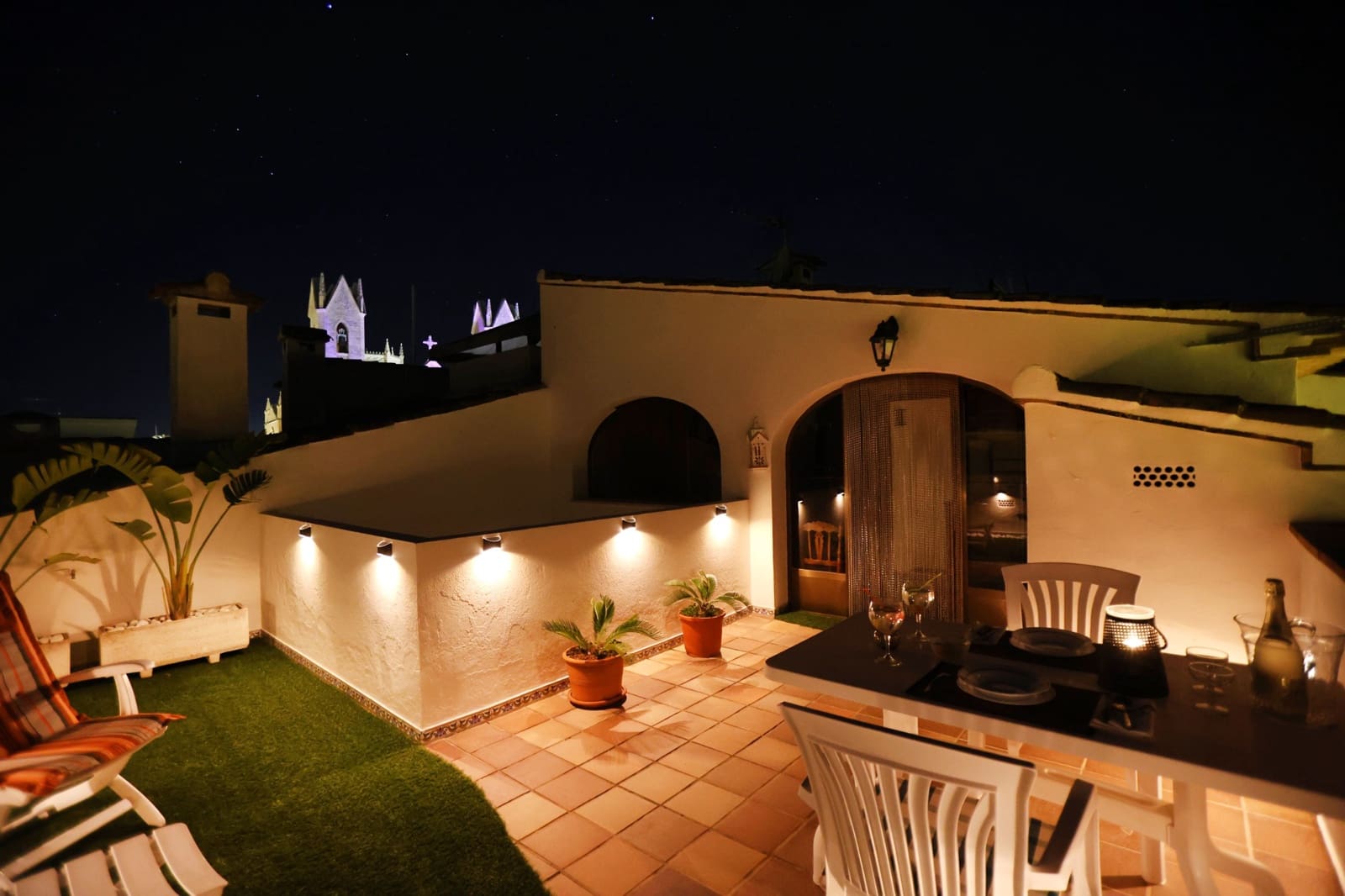 5 sypialnia Willa na sprzedaż w Benissa - 720 000 € (Ref: 9687254)