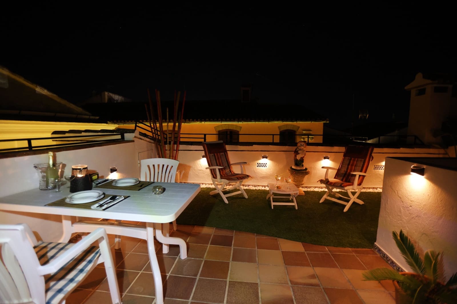 5 sypialnia Willa na sprzedaż w Benissa - 720 000 € (Ref: 9687254)