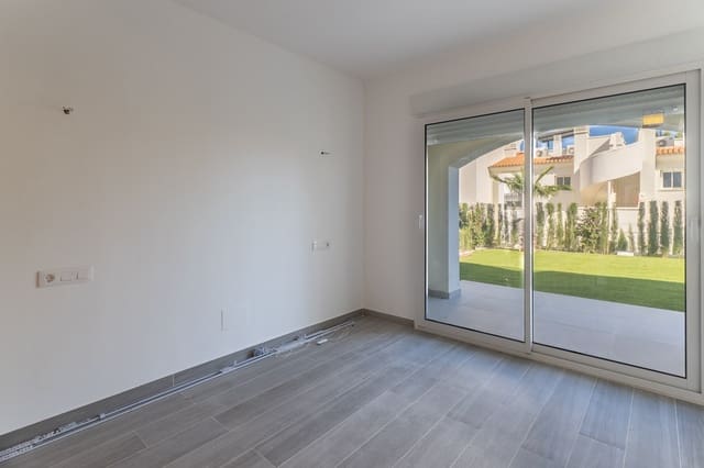 2 camera da letto Appartamento in vendita in Dénia con piscina garage - 381.150 € (Rif: 9691341)
