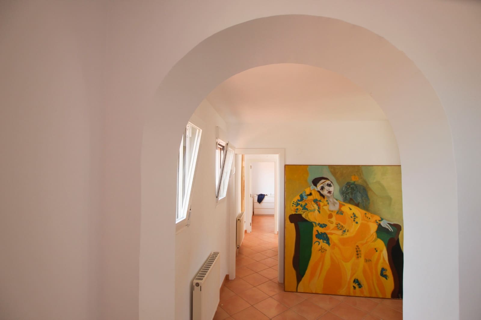 4 Zimmer Villa zu verkaufen in Calpe / Calp mit Pool - 650.000 € (Ref: 9699885)