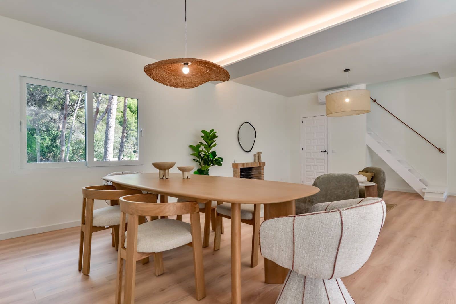 3 bedroom Villa for sale in Altea la Vella with pool - € 695,000 (Ref: 9699886)