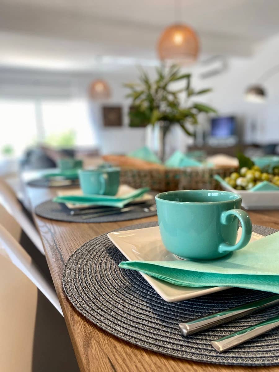 3 sovrum Villa till salu i Benissa med pool - 849 500 € (Ref: 9699887)