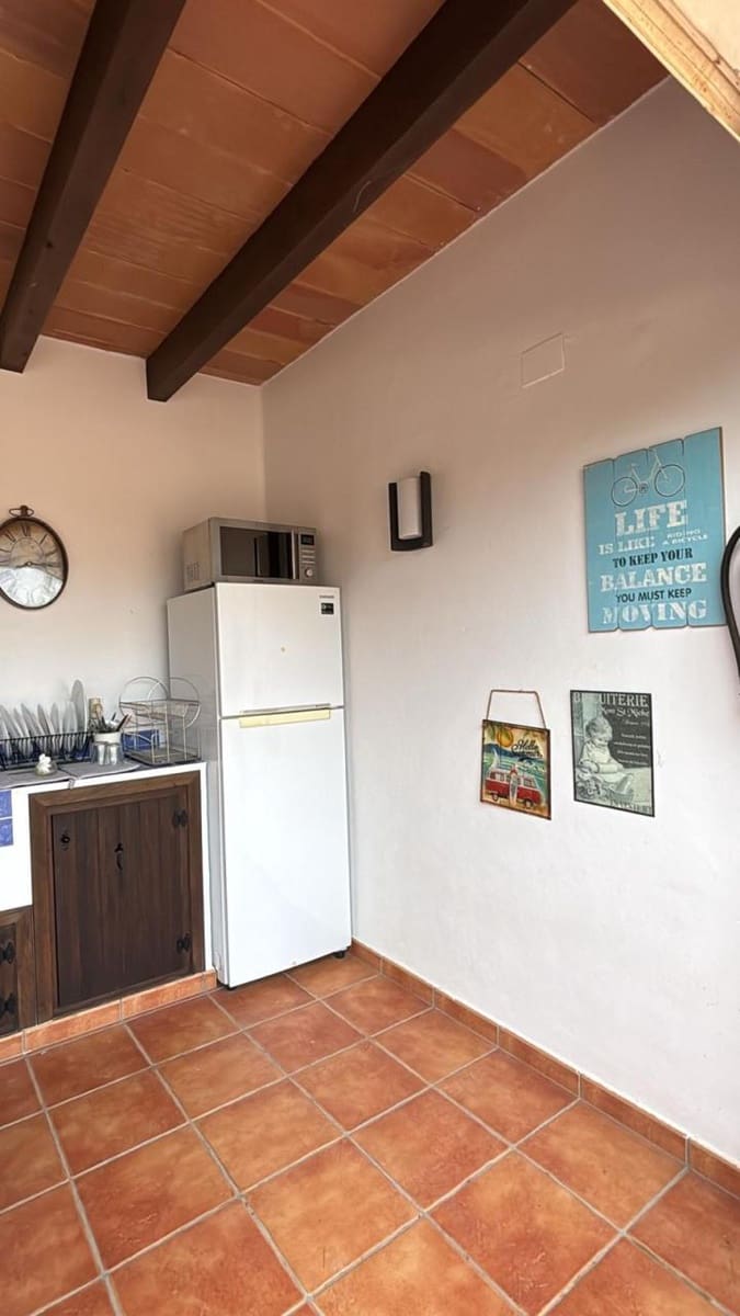 5 makuuhuone Maalaistalo myytävänä paikassa Alfaz del Pi / L'Alfas del Pi mukana 
autotalli - 1 495 000 € (Ref: 9699888)