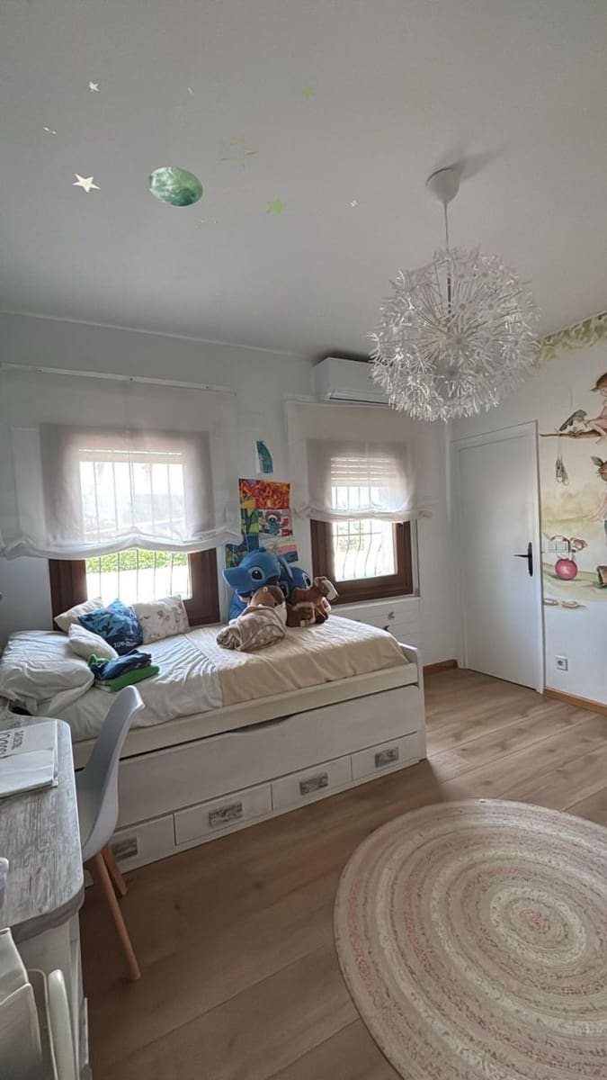 5 makuuhuone Maalaistalo myytävänä paikassa Alfaz del Pi / L'Alfas del Pi mukana 
autotalli - 1 495 000 € (Ref: 9699888)