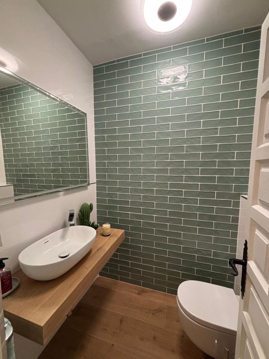 5 makuuhuone Maalaistalo myytävänä paikassa Alfaz del Pi / L'Alfas del Pi mukana 
autotalli - 1 495 000 € (Ref: 9699888)