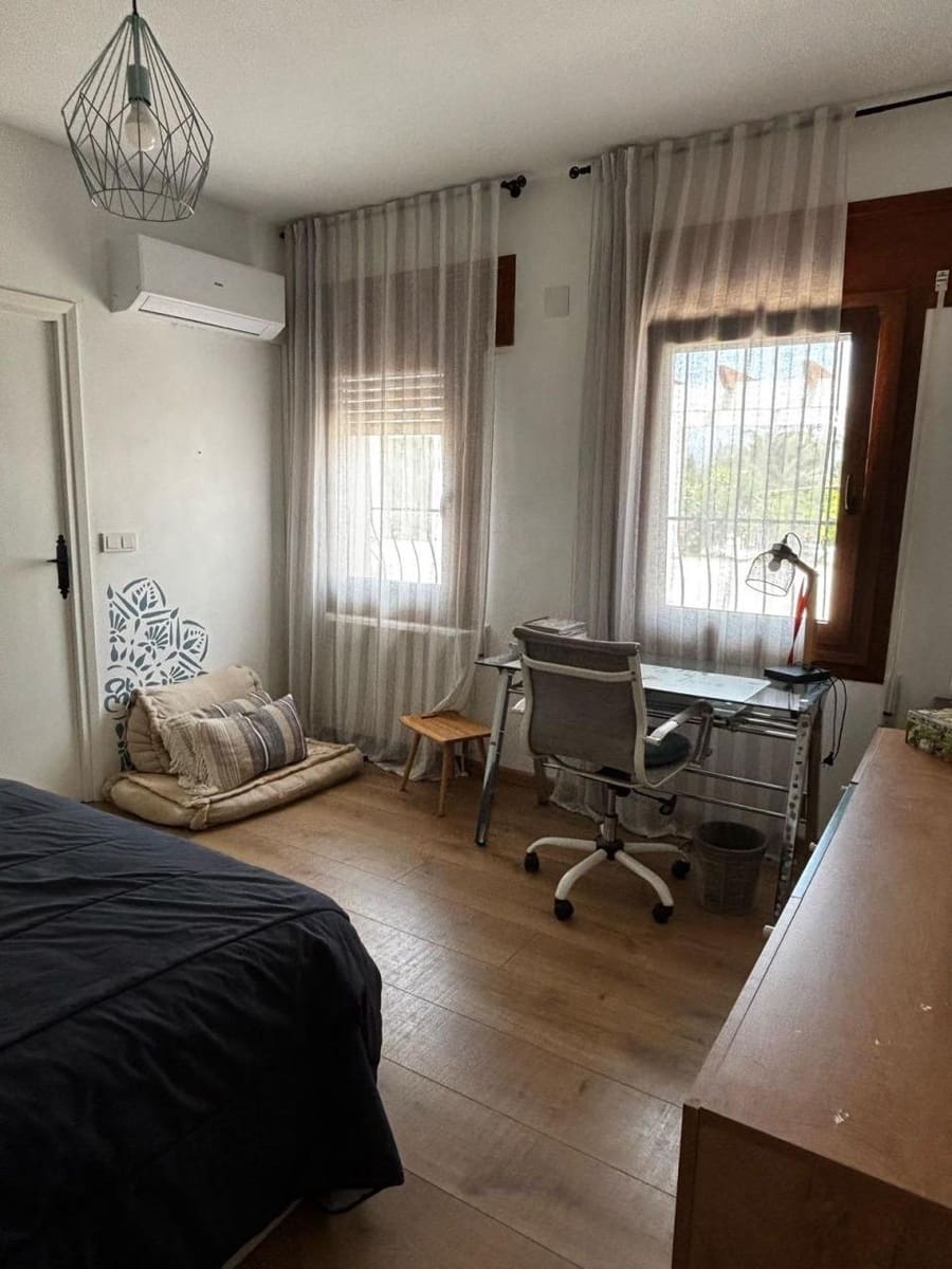 5 makuuhuone Maalaistalo myytävänä paikassa Alfaz del Pi / L'Alfas del Pi mukana 
autotalli - 1 495 000 € (Ref: 9699888)