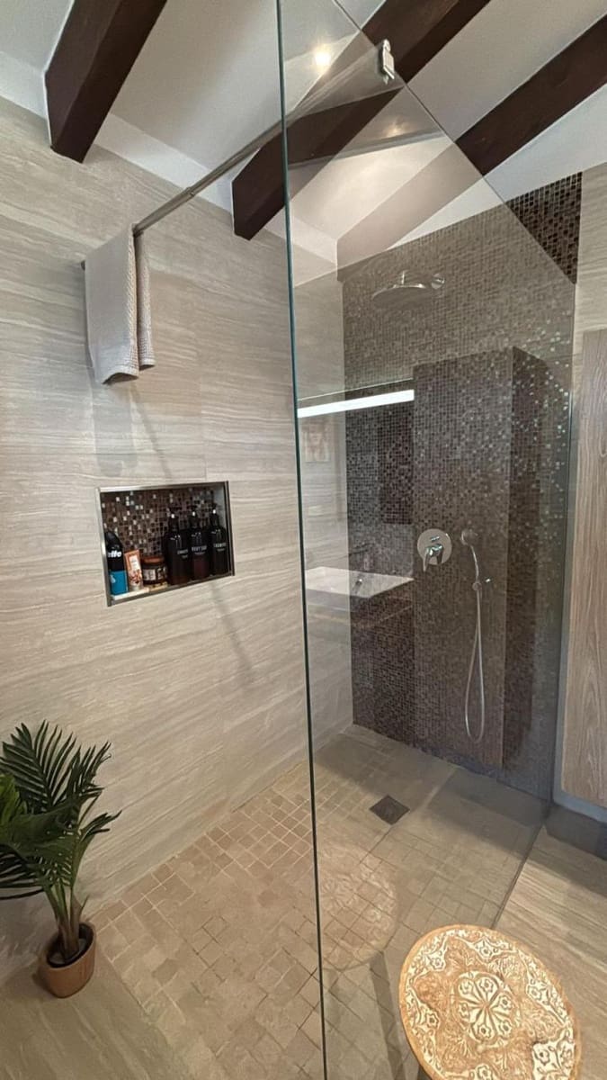 5 makuuhuone Maalaistalo myytävänä paikassa Alfaz del Pi / L'Alfas del Pi mukana 
autotalli - 1 495 000 € (Ref: 9699888)