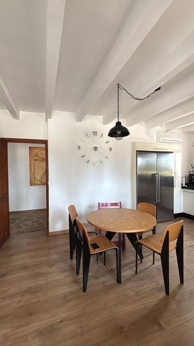 5 makuuhuone Maalaistalo myytävänä paikassa Alfaz del Pi / L'Alfas del Pi mukana 
autotalli - 1 495 000 € (Ref: 9699888)