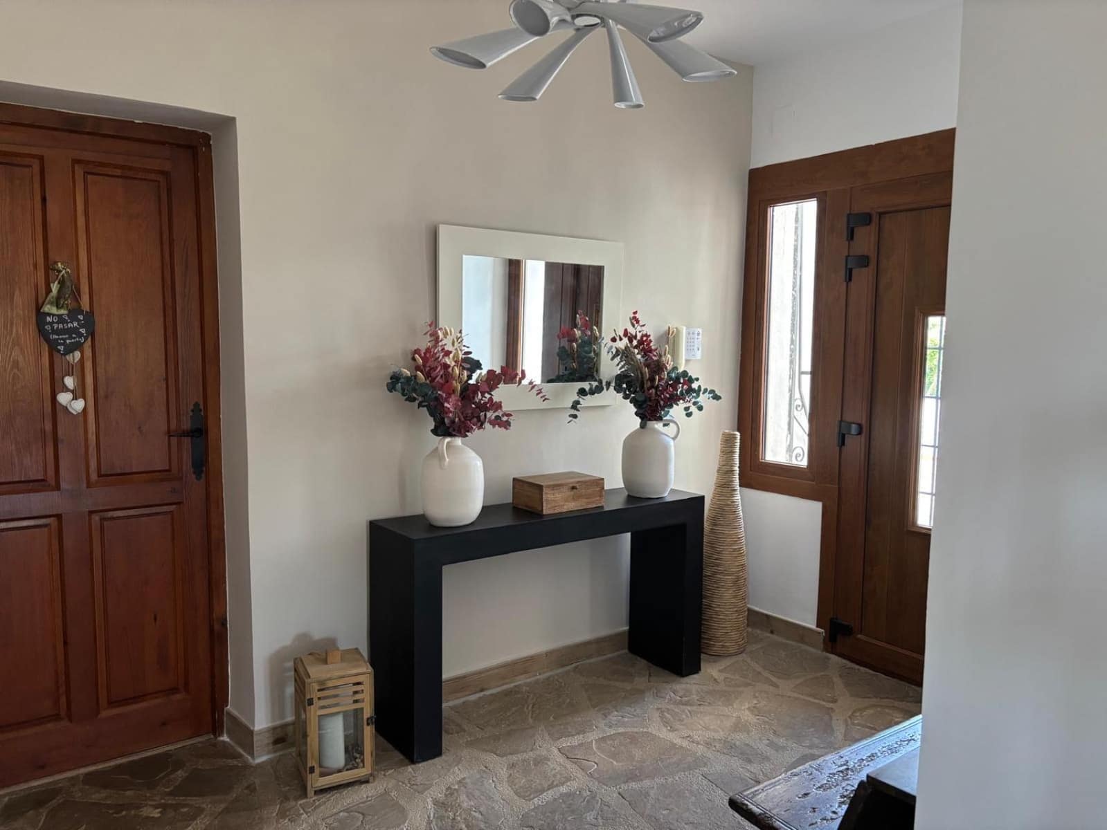 5 makuuhuone Maalaistalo myytävänä paikassa Alfaz del Pi / L'Alfas del Pi mukana 
autotalli - 1 495 000 € (Ref: 9699888)