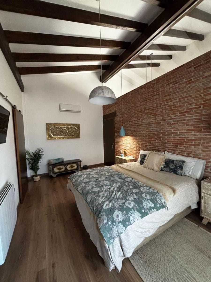 5 makuuhuone Maalaistalo myytävänä paikassa Alfaz del Pi / L'Alfas del Pi mukana 
autotalli - 1 495 000 € (Ref: 9699888)