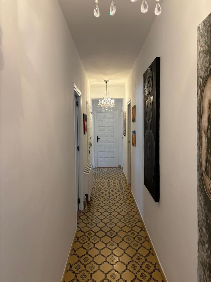 5 makuuhuone Maalaistalo myytävänä paikassa Alfaz del Pi / L'Alfas del Pi mukana 
autotalli - 1 495 000 € (Ref: 9699888)