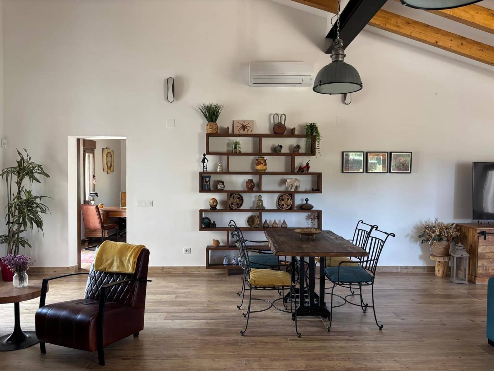 5 makuuhuone Maalaistalo myytävänä paikassa Alfaz del Pi / L'Alfas del Pi mukana 
autotalli - 1 495 000 € (Ref: 9699888)