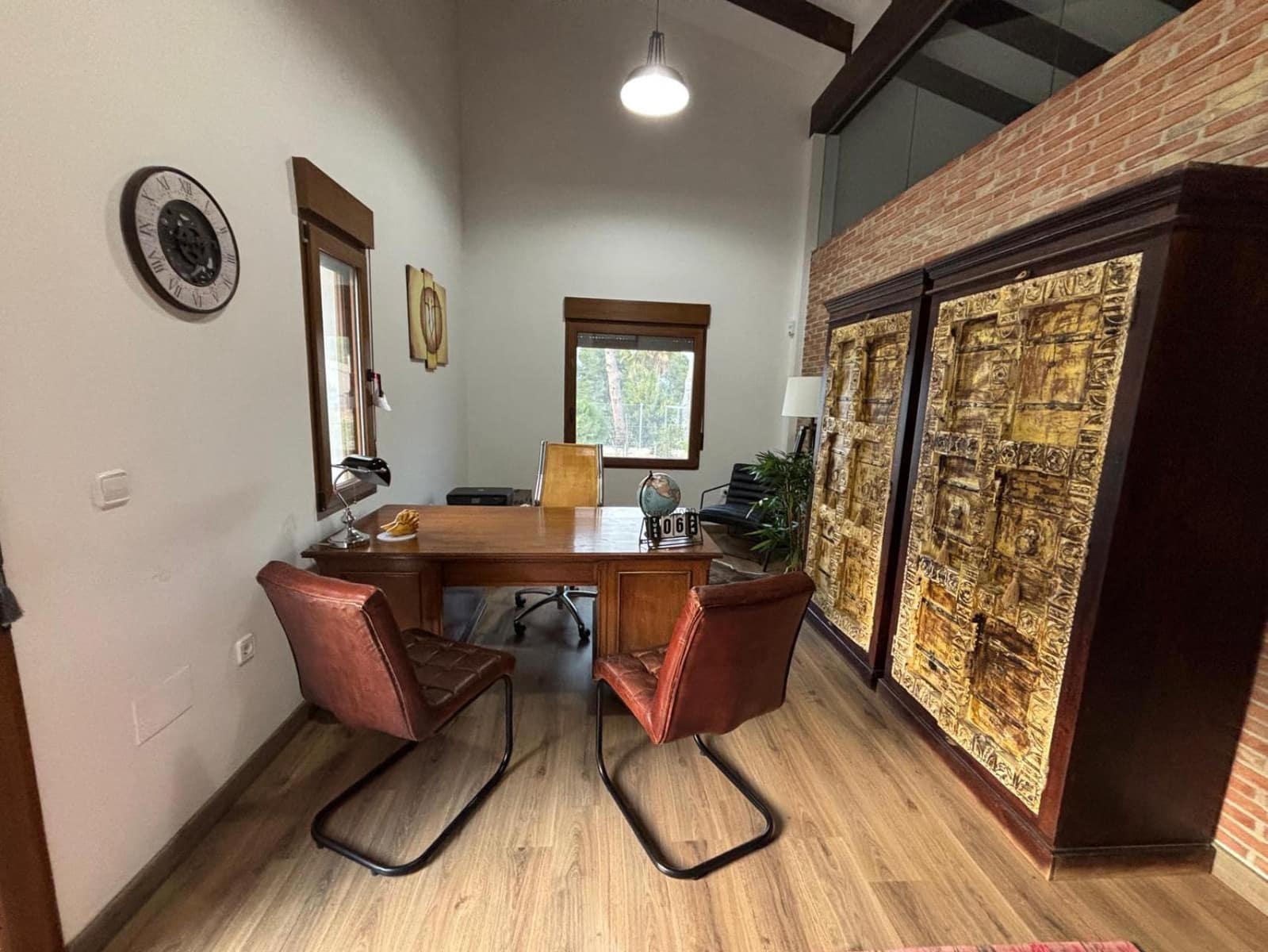 5 makuuhuone Maalaistalo myytävänä paikassa Alfaz del Pi / L'Alfas del Pi mukana 
autotalli - 1 495 000 € (Ref: 9699888)