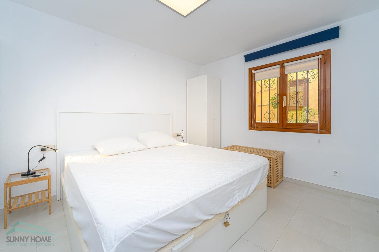 1 bedroom Apartment for sale in Altea with pool garage - € 279,000 (Ref: 9699889)