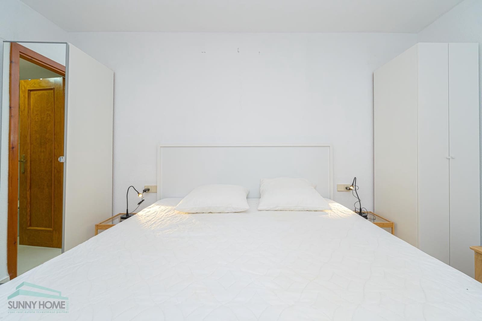 1 bedroom Apartment for sale in Altea with pool garage - € 279,000 (Ref: 9699889)