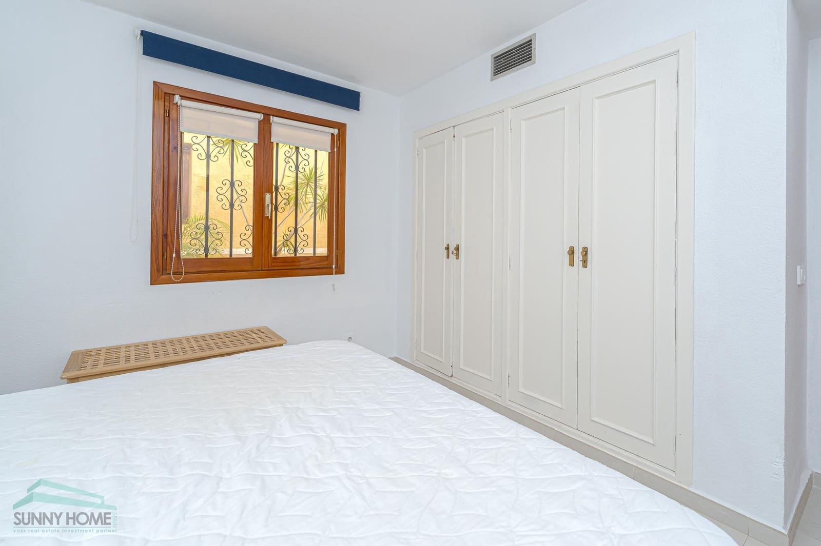 1 bedroom Apartment for sale in Altea with pool garage - € 279,000 (Ref: 9699889)