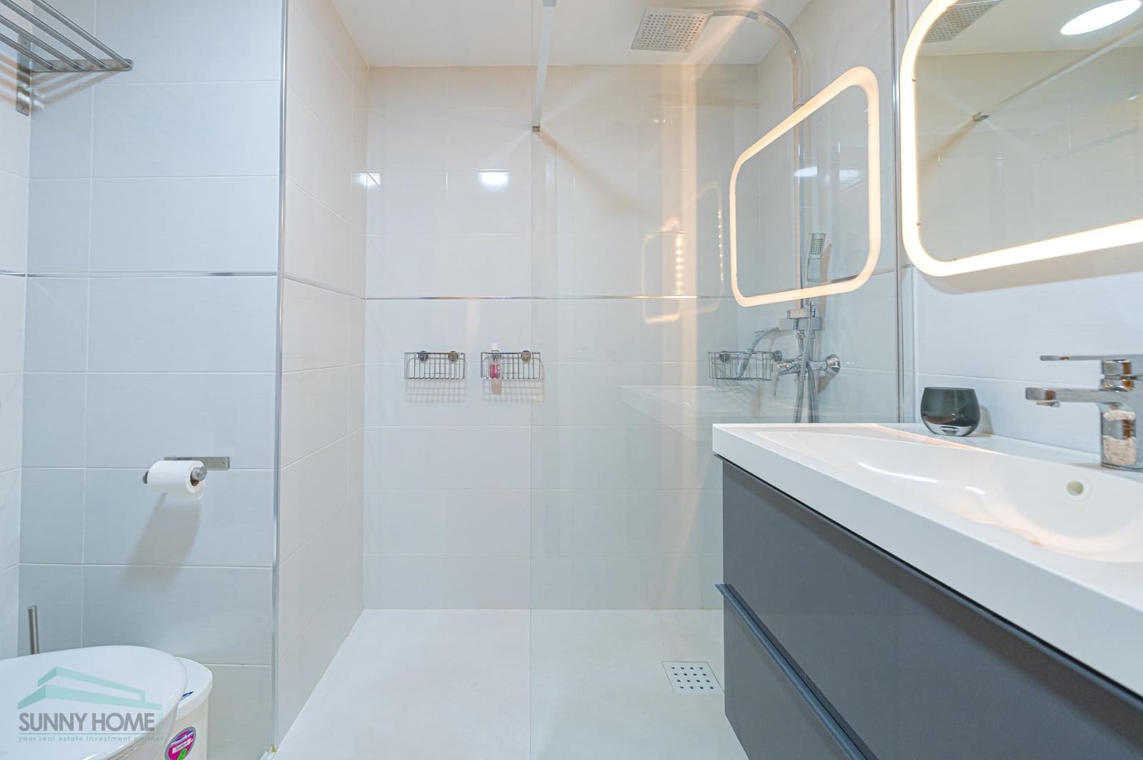 1 bedroom Apartment for sale in Altea with pool garage - € 279,000 (Ref: 9699889)