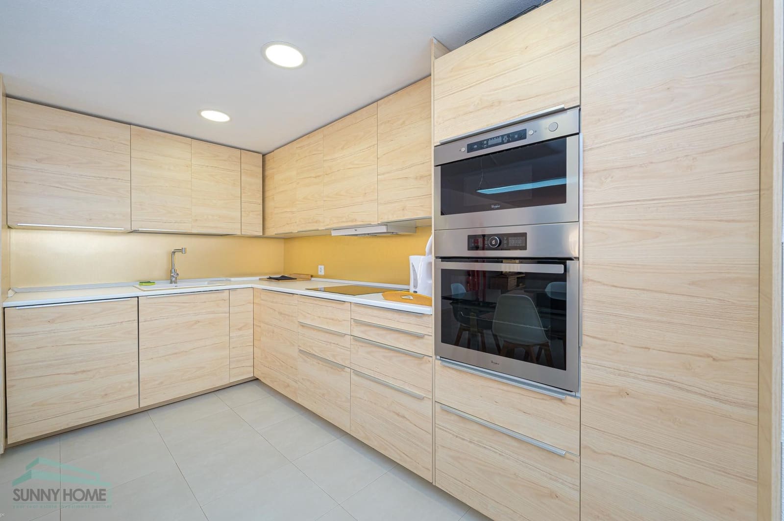 1 bedroom Apartment for sale in Altea with pool garage - € 279,000 (Ref: 9699889)